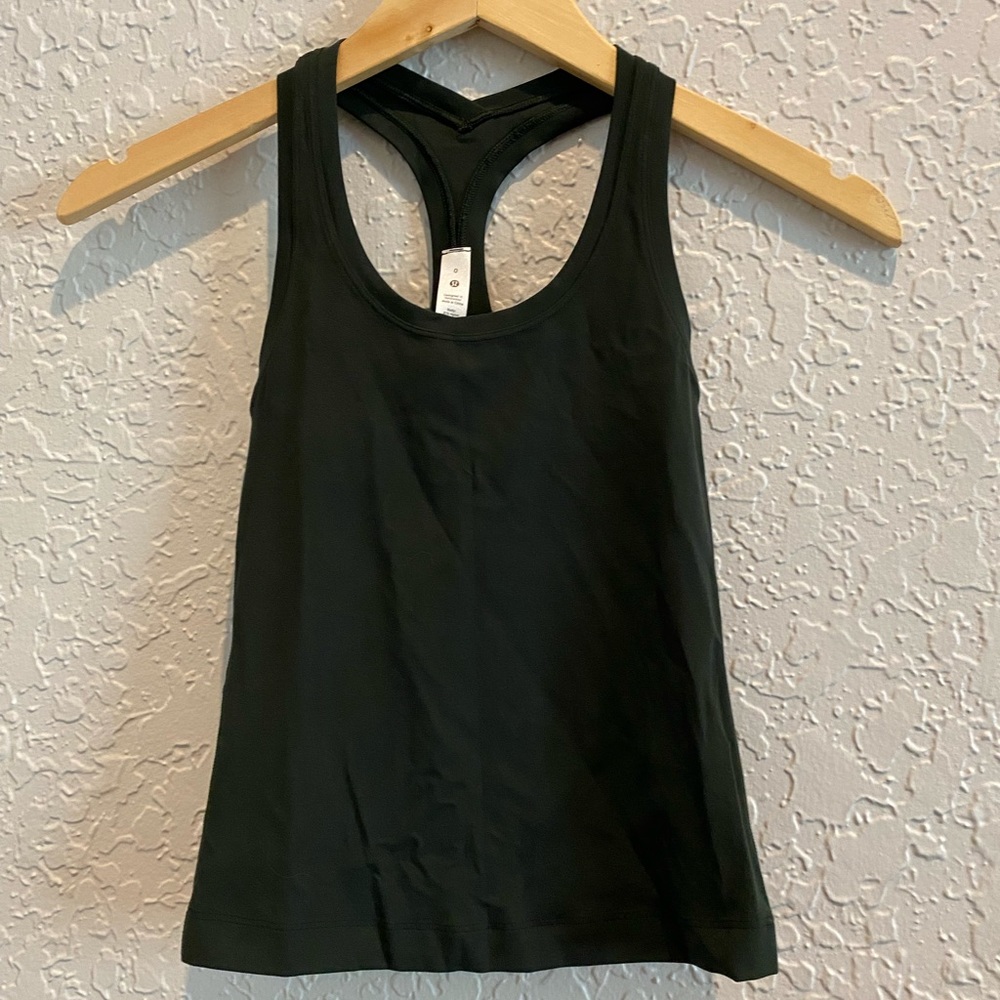 Lululemon Cool Racerback